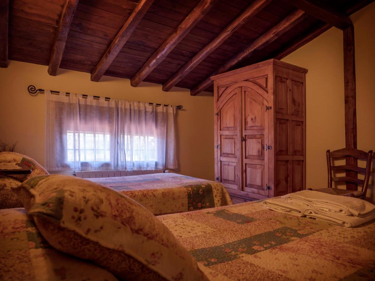 La Canada Del Valle Del Jerte Navaconcejo Εξωτερικό φωτογραφία